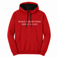 MCGA - District ® The Concert Fleece ® Hoodie