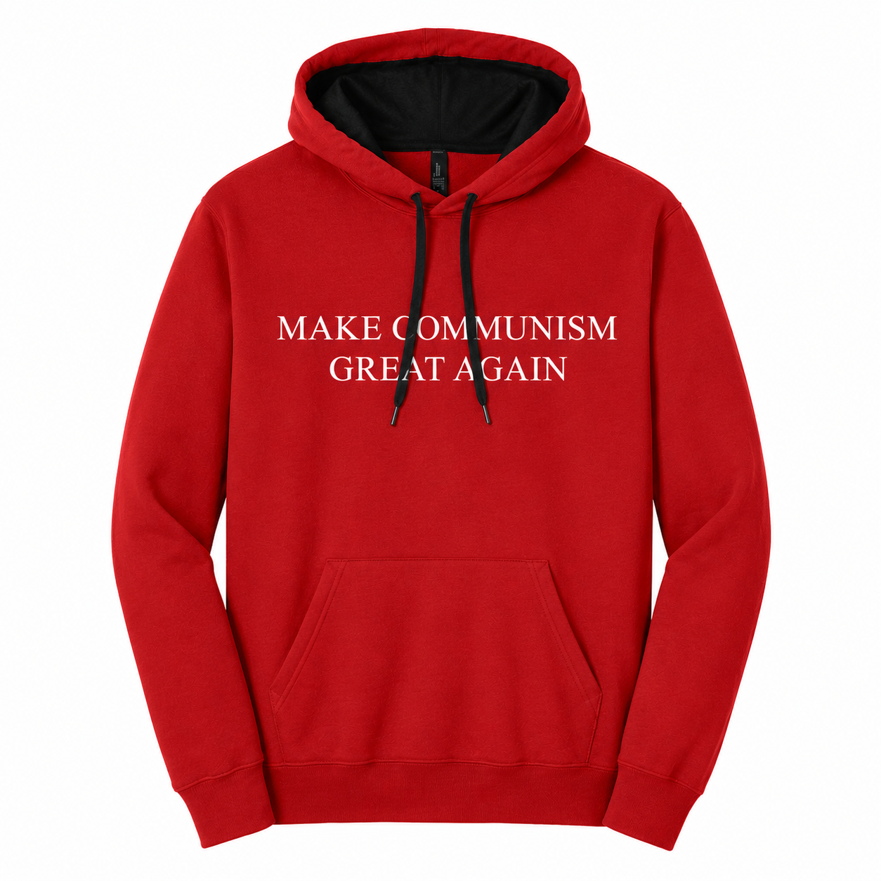 MCGA - District ® The Concert Fleece ® Hoodie