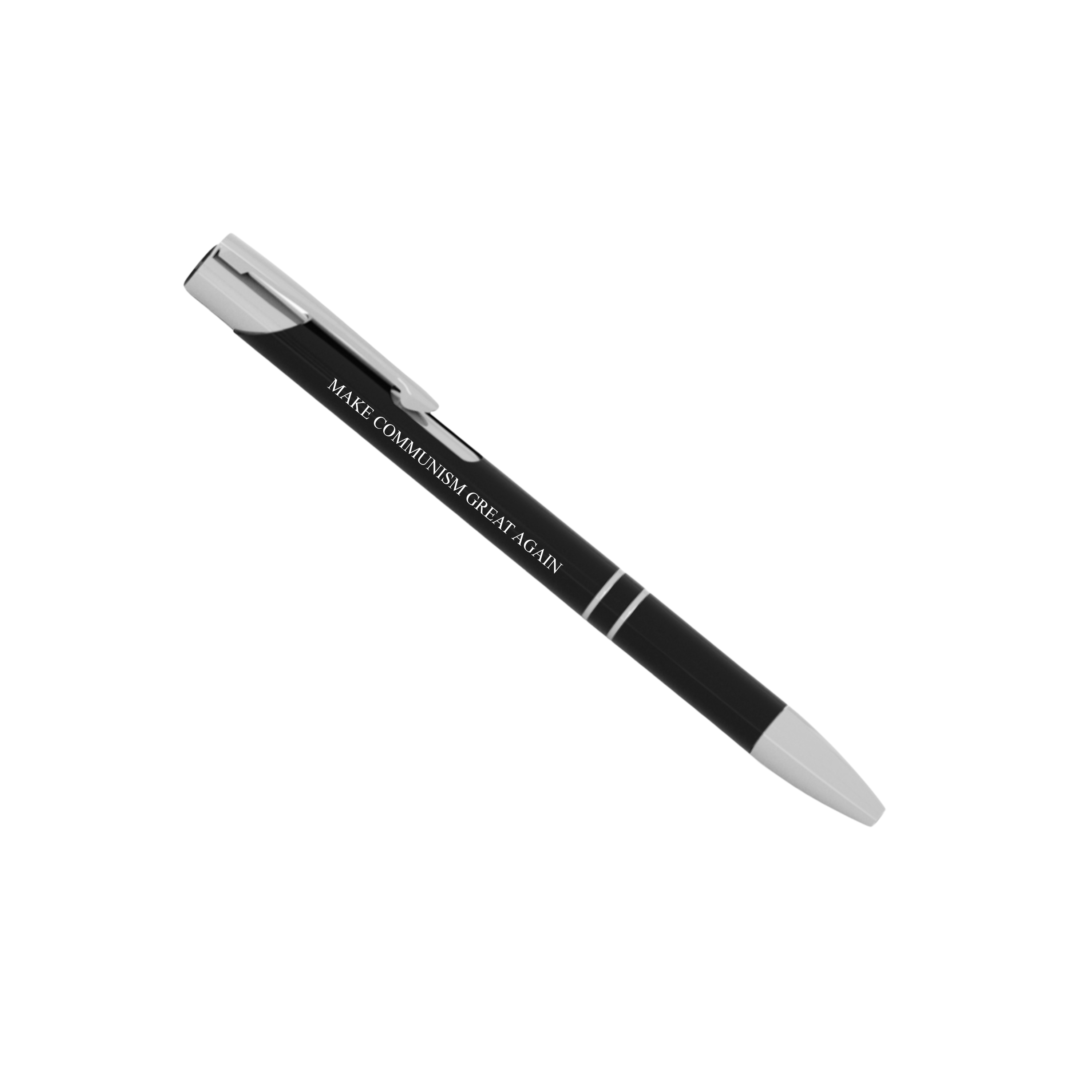 MCGA Clarity Pen