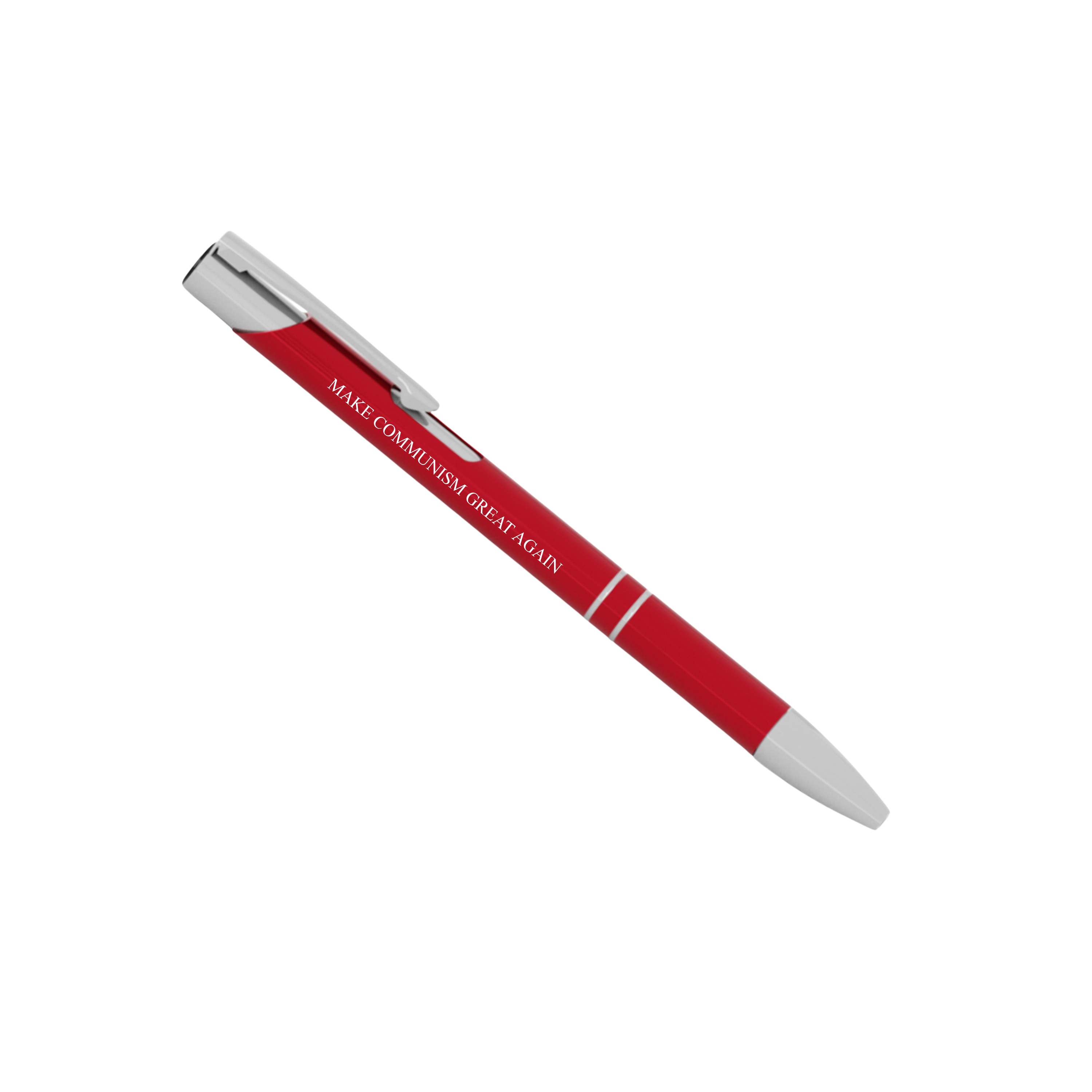 MCGA Clarity Pen