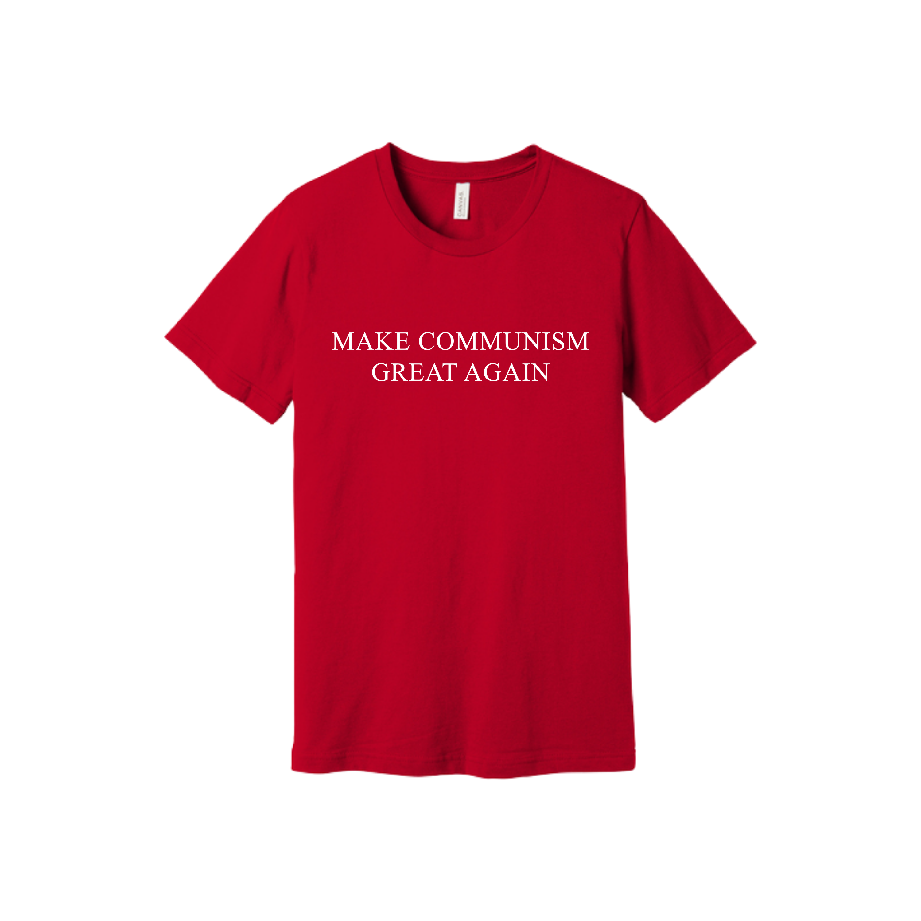 MCGA Shirt
