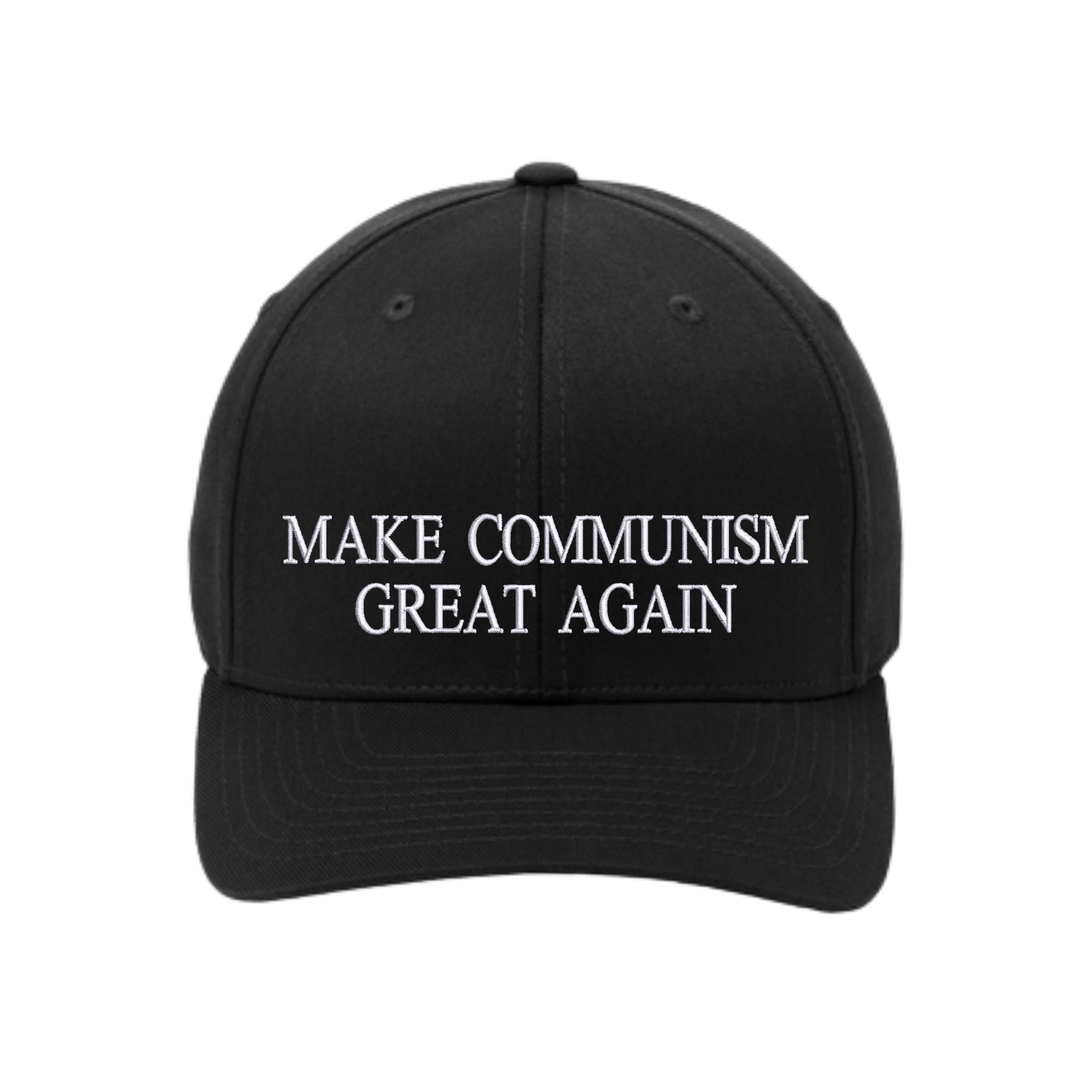 MCGA Flexfit Cap