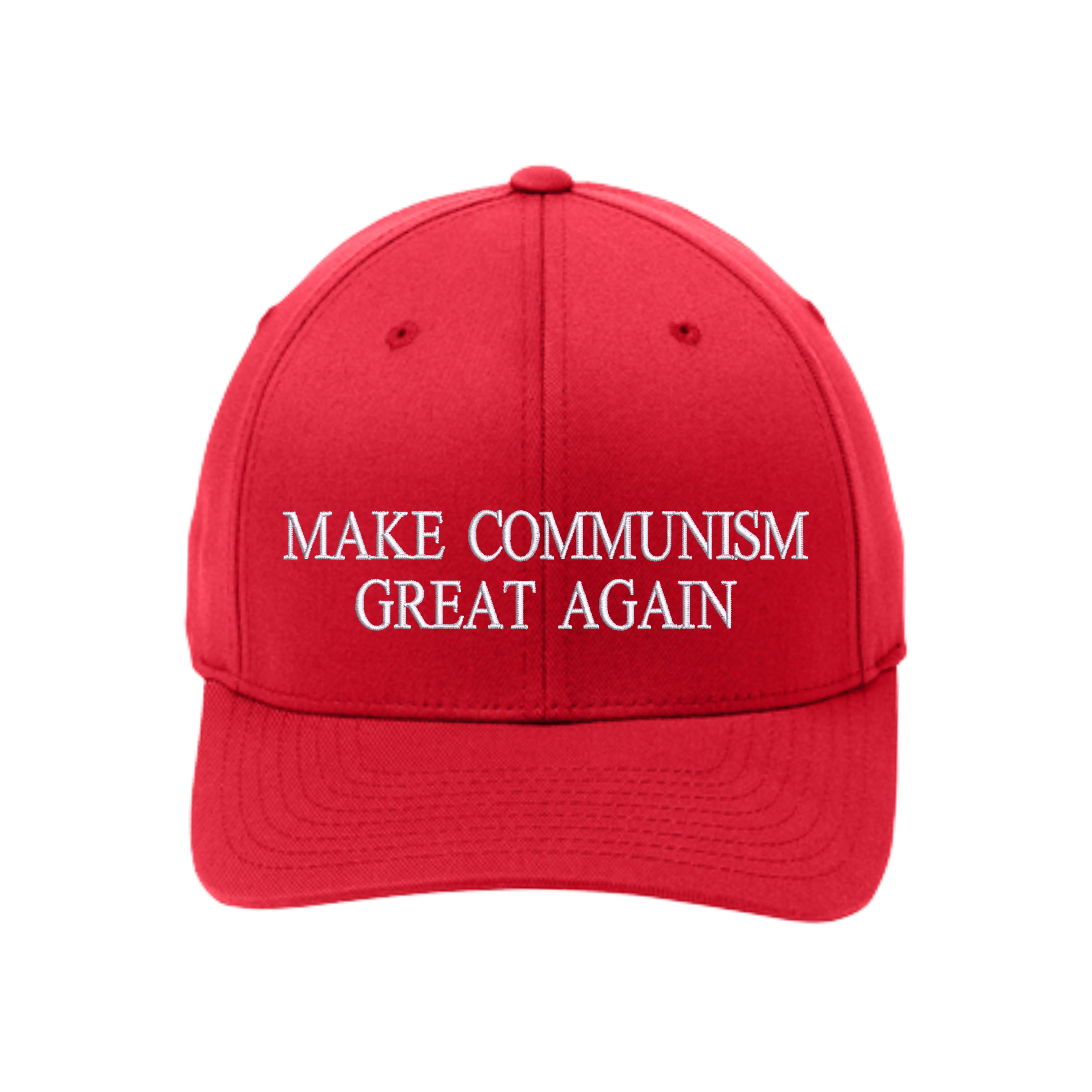 MCGA Flexfit Cap