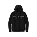 MCGA - District® V.I.T.™ Super Heavyweight Fleece Hoodie