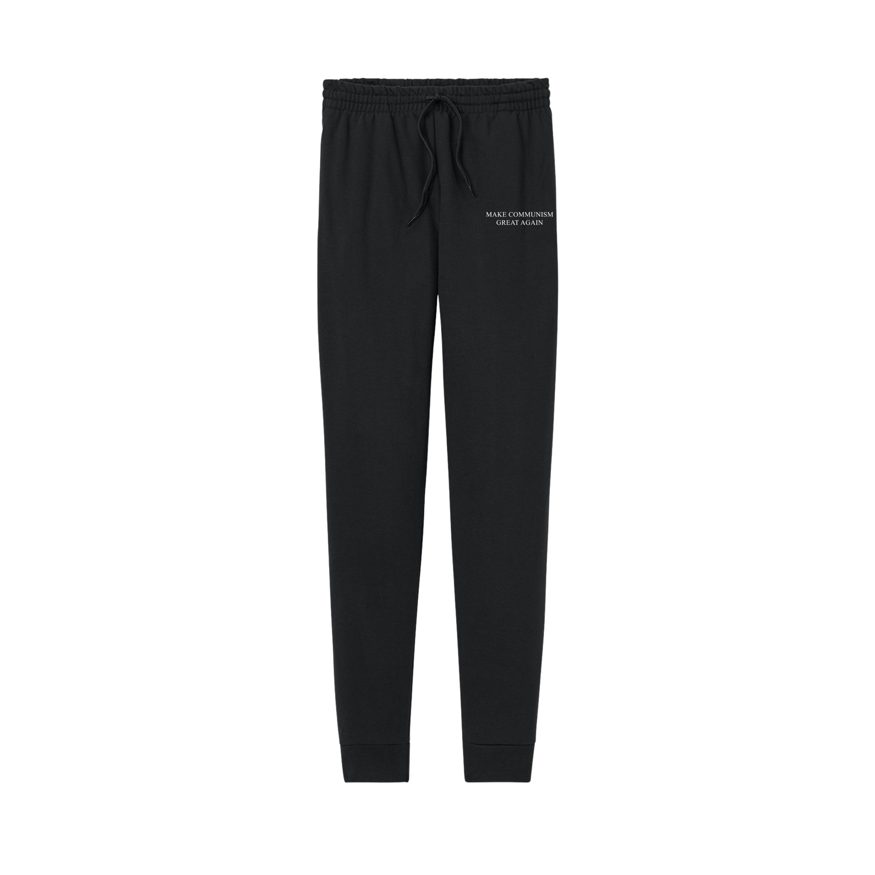 MCGA - Jerzees Ultimate™ Unisex CVC Ring Spun Pocket Jogger
