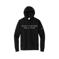 MCGA Nike Fleece Hoodie