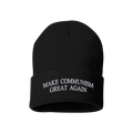 MCGA Cuffed Beanie