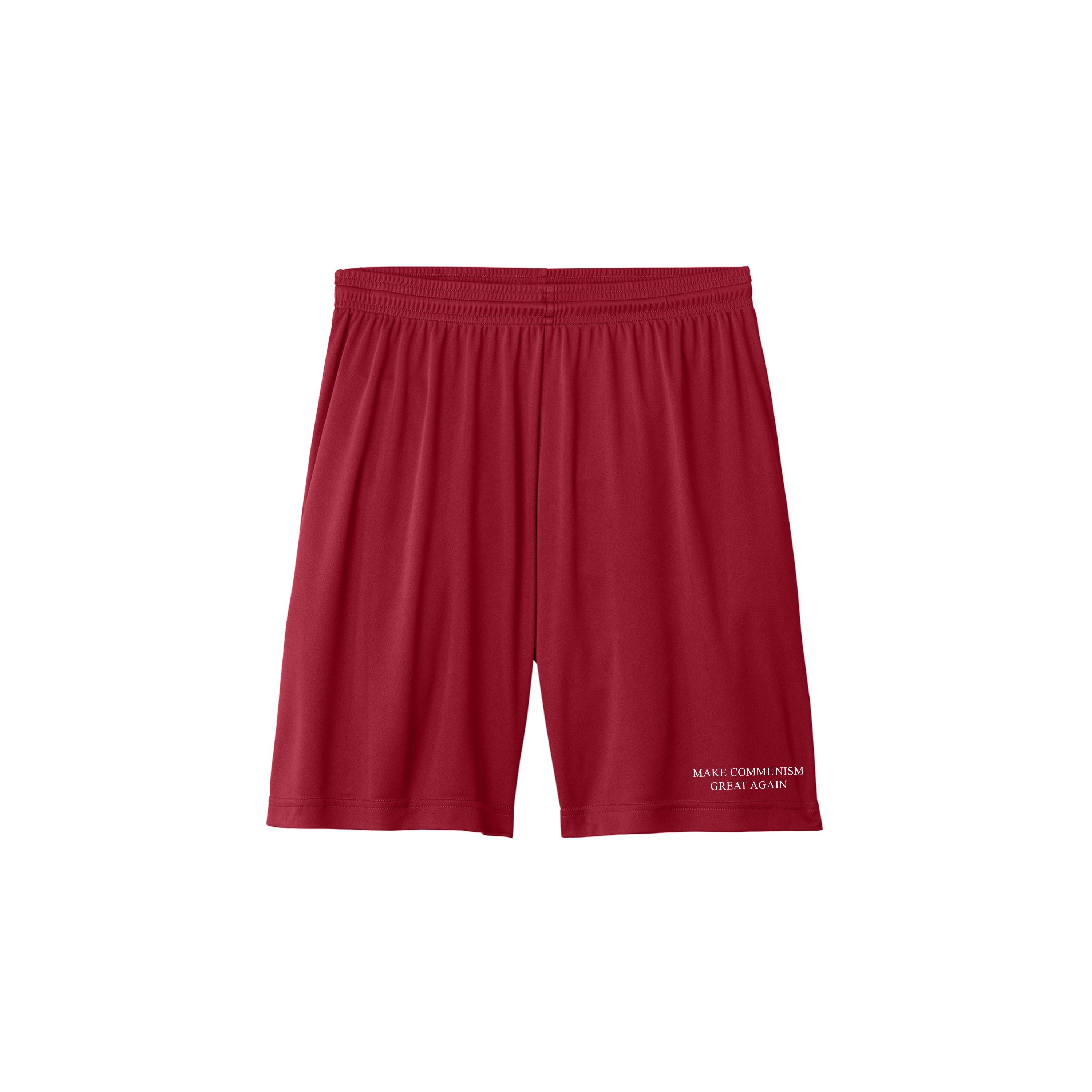 MCGA - Sport-Tek® PosiCharge® Competitor™ 7” Short