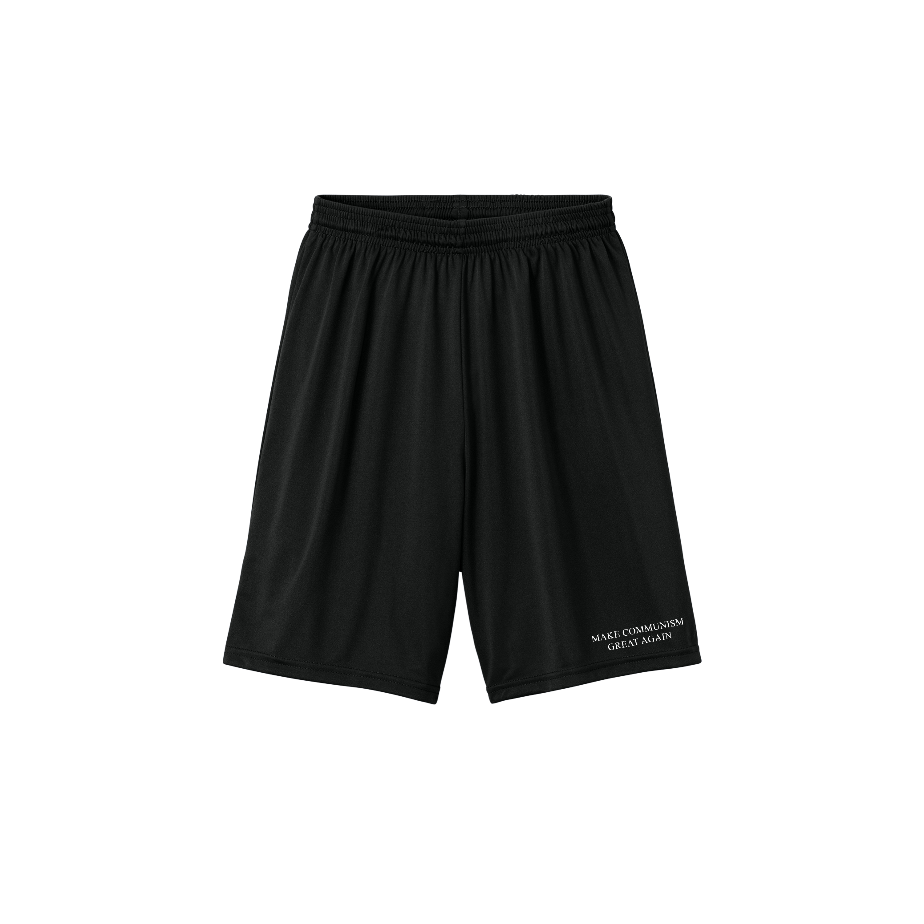 MCGA - A4 Cooling Performance 7” Short