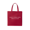 MCGA Tote Bag