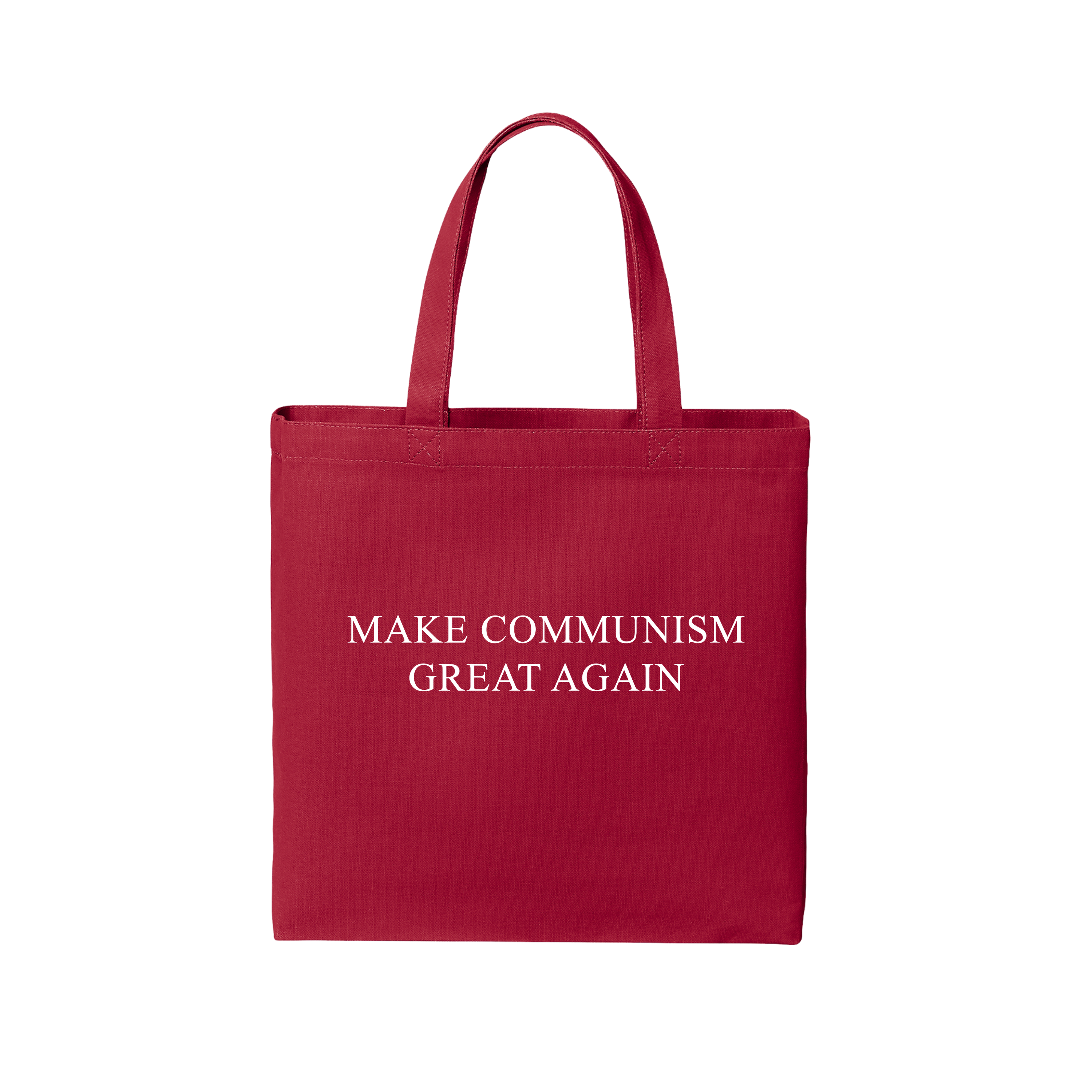 MCGA Tote Bag