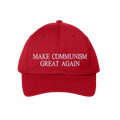 MCGA - Port Authority® Pro Mesh Cap