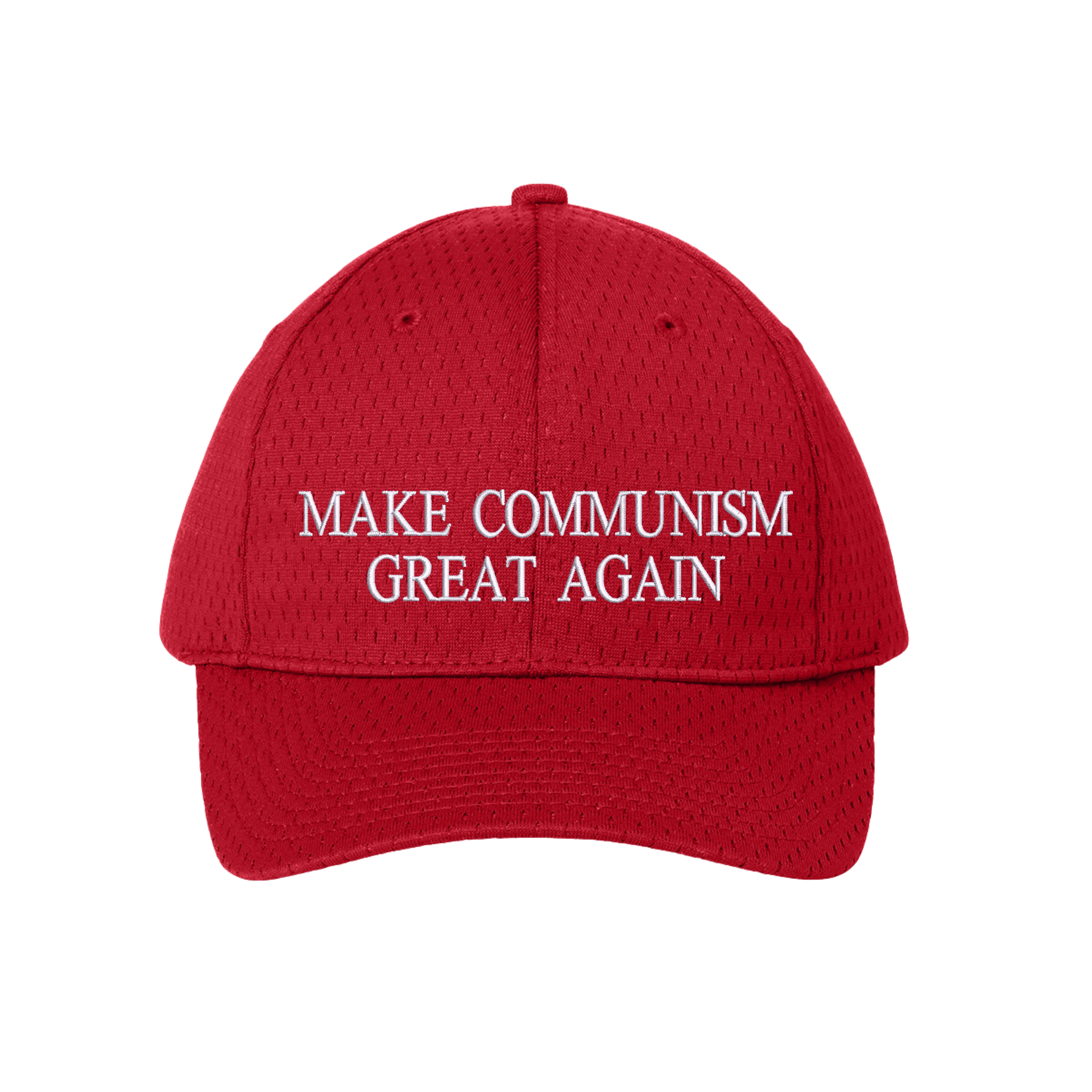 MCGA - Port Authority® Pro Mesh Cap